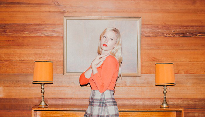 Julia Jacklin shares new single “Hay Plain”