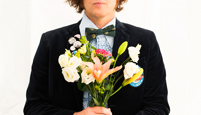 Beach Slang to embark on September headline run