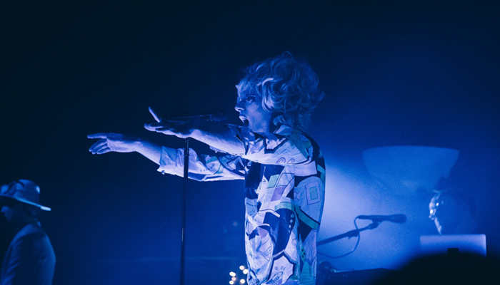 of Montreal announces more tour dates, including stops in Mexico