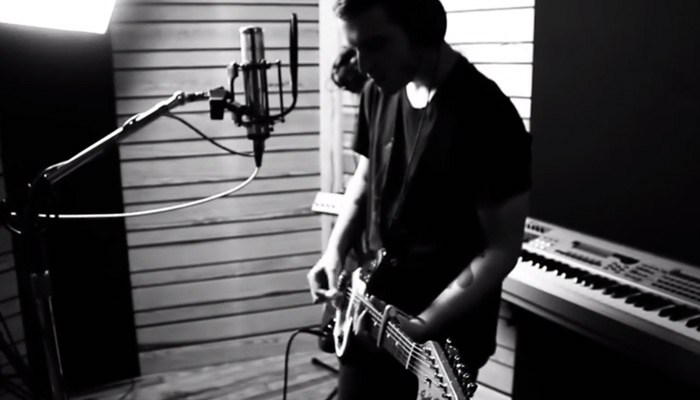 Stagnant Pools Live Session w/ Consequence of Sound