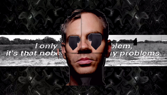 Watch Birthmark’s New Music Video For “Hurry, Hurry, Hurry”