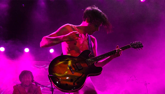 of Montreal Announces Fall North American Tour