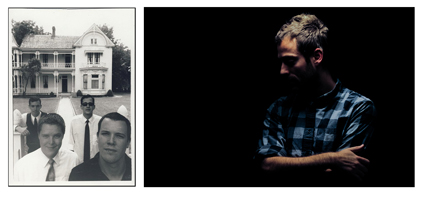 Braid & Owen 2012 Summer Tour