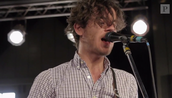WATCH: Generationals Live at Paste's SXSW Showcase