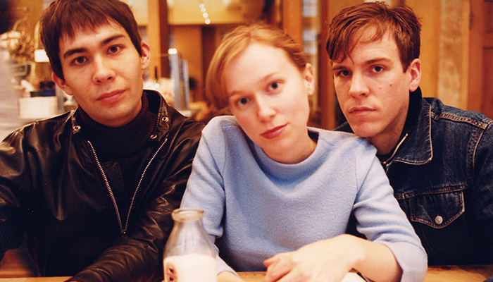 Rainer Maria Reunites To Play NYE Show
