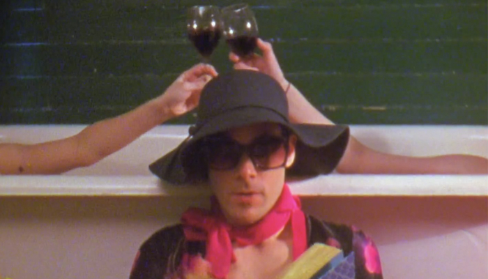 of Montreal Premieres New Music Video //