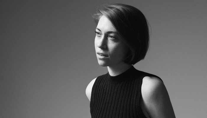 Anna Burch hits the road on tour for the foreseeable future