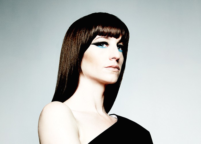 Psychic Twin Announces New Tour Dates With STRFKR