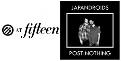Japandroids Named Favorite of 2009 in Pitchfork's 15-Year Recap