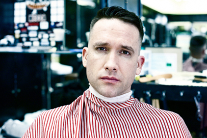 NEW RELEASE: Xiu Xiu - Always - Available For Pre-Order!