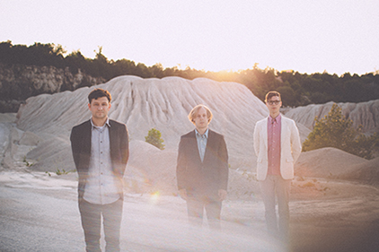 Someone Still Loves You Boris Yeltsin Announce US Tour!