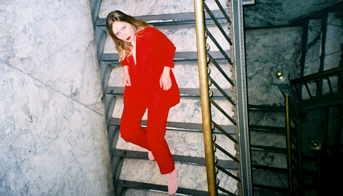 Julia Jacklin chats with LADYGUNN ahead of her solo tour next month