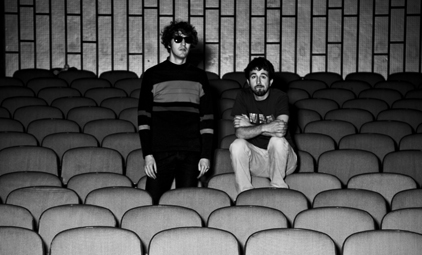 Japandroids Shoot Off Fireworks With Death + Taxes