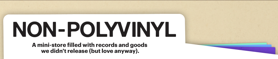 Non-Polyvinyl Shop