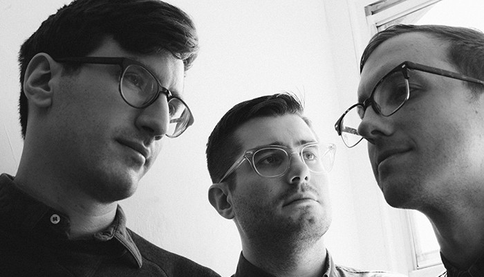 Pet Symmetry joining The Get Up Kids on select dates this fall