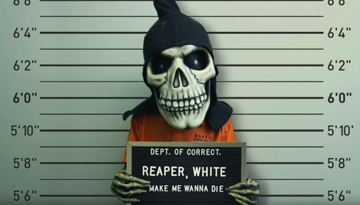 White Reaper -