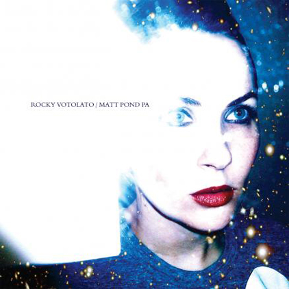 matt pond PA / Rocky Votolato Split 7