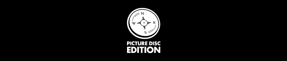 Picture Disc Editions