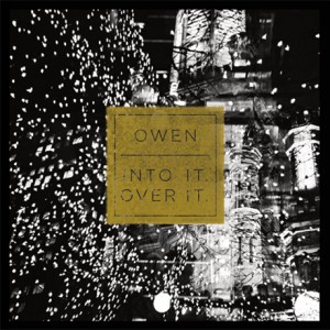 Rutabega, The / Owen - Owen/The Rutabega Split EP Rutabega, The / Owen - Owen/The Rutabega Split EP