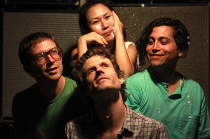 Deerhoof Interview on Under the Radar