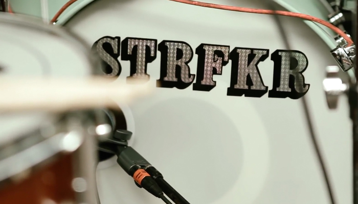 STRFKR Documentary