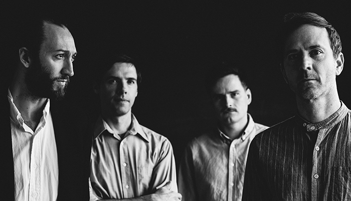 Stream Aloha's New Album