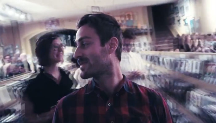 New Owen Music Video For