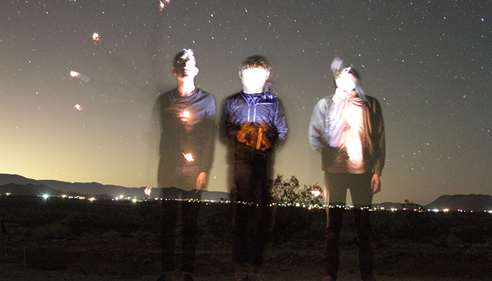 Josh Hodges of STRFKR on Impermanence, Dancing, and Letting Go via PopMatters
