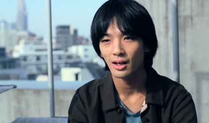 MTV 81 Talks w/ Shugo Tokumaru