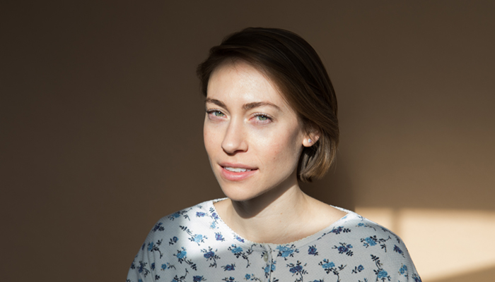 15 Questions with Anna Burch