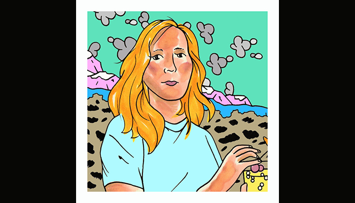 Listen to Julia Jacklin's Daytrotter Session