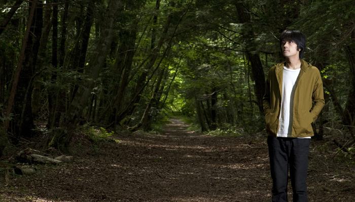 Stream Shugo Tokumaru's In Focus? on Under The Radar