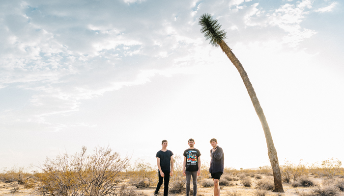STRFKR Announces New Tour Dates For 2017