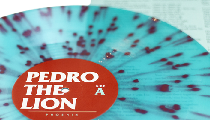 NPR First Listen: Pedro The Lion's Phoenix streaming in full ahead of next week's release date