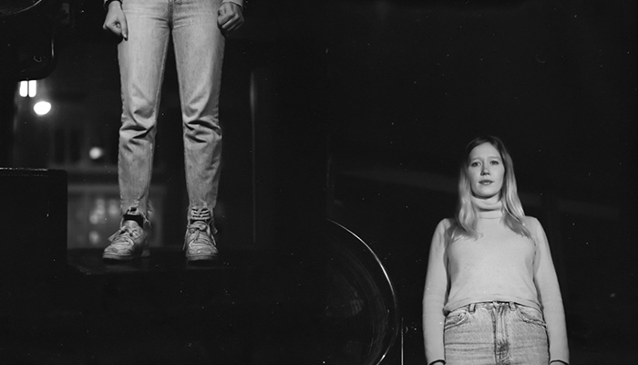 Julia Jacklin discusses magic & more with The Line of Best Fit