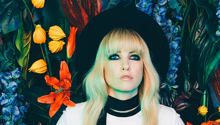 Ladyhawke Shares New Track