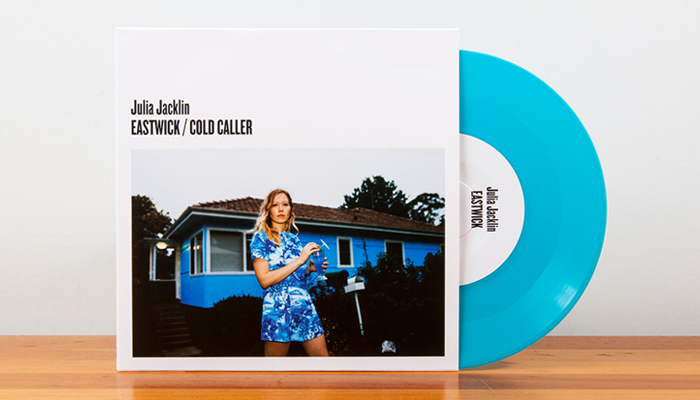 Julia Jacklin's 7