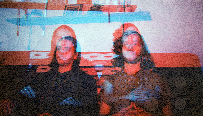 Wampire Announces Tour with Smith Westerns