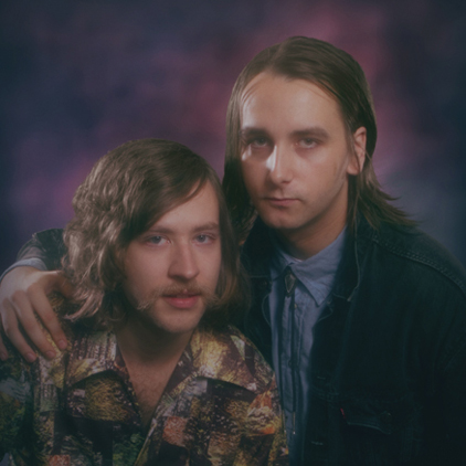 Wampire on Tour w/ Unknown Mortal Orchestra & Foxygen!