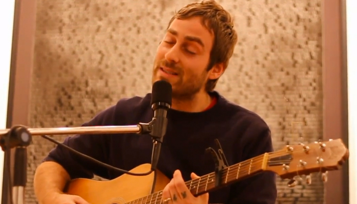 Live Owen Video @ Andrew Rafacz Gallery