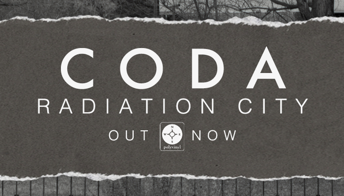 Radiation City share surprise farewell release, CODA