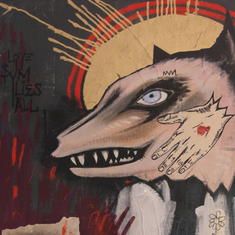 Knife Man - Polyvinyl Records - Shop 