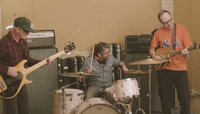 Noisey premieres dad-centric new music video for Pet Symmetry's