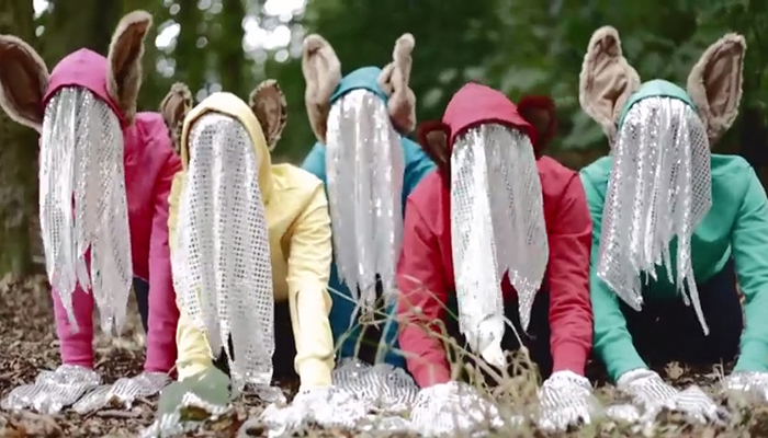 #TBT: Casiokids - Finn bikkjen!