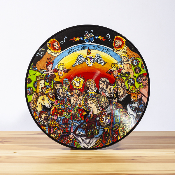 History Polyvinyl Records