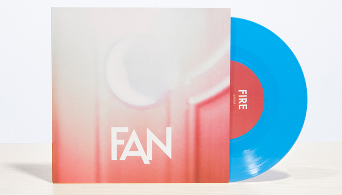 Happy Release Day to FAN's 7