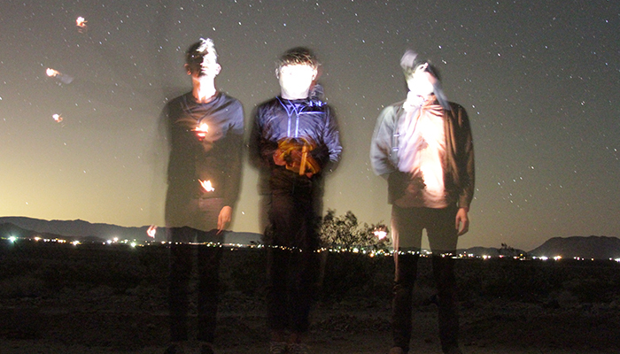 STRFKR Share New Single