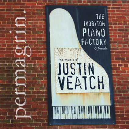 The Ivoryton Piano Factory's Permagrin Now Available