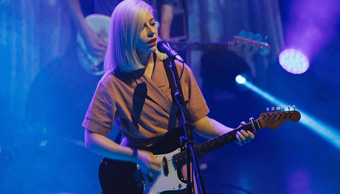 Alvvays to embark on world tour with appearances at Coachella & Governors Ball