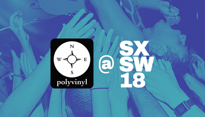 PV x SXSW 2018: Everything You Need To Know